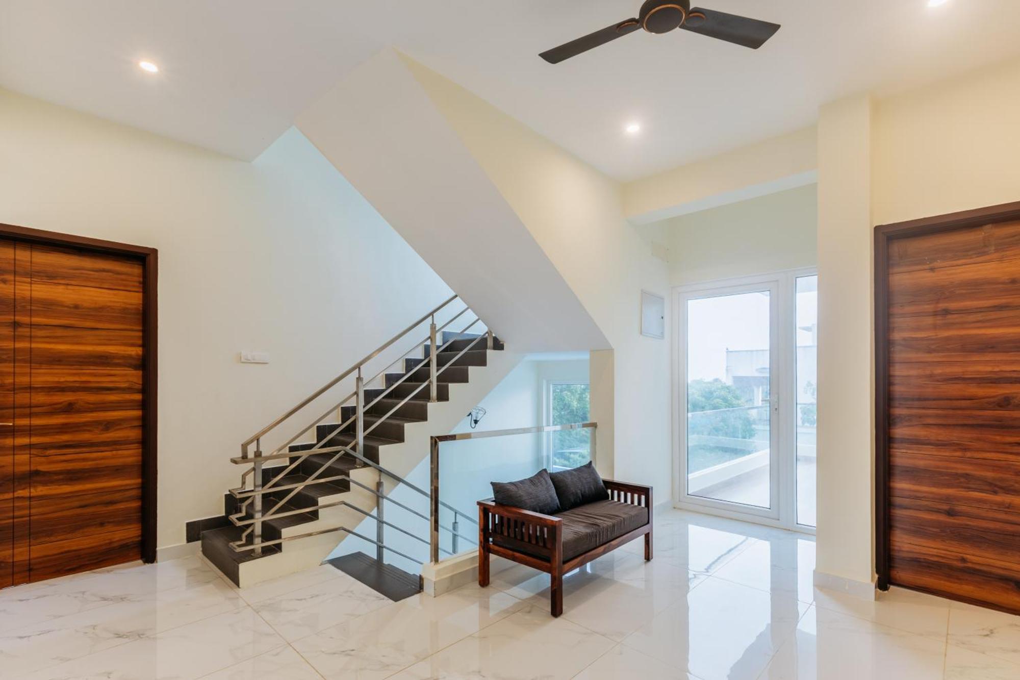 Kites - Covelong - A Raj Beach House Villa Chennai Dış mekan fotoğraf