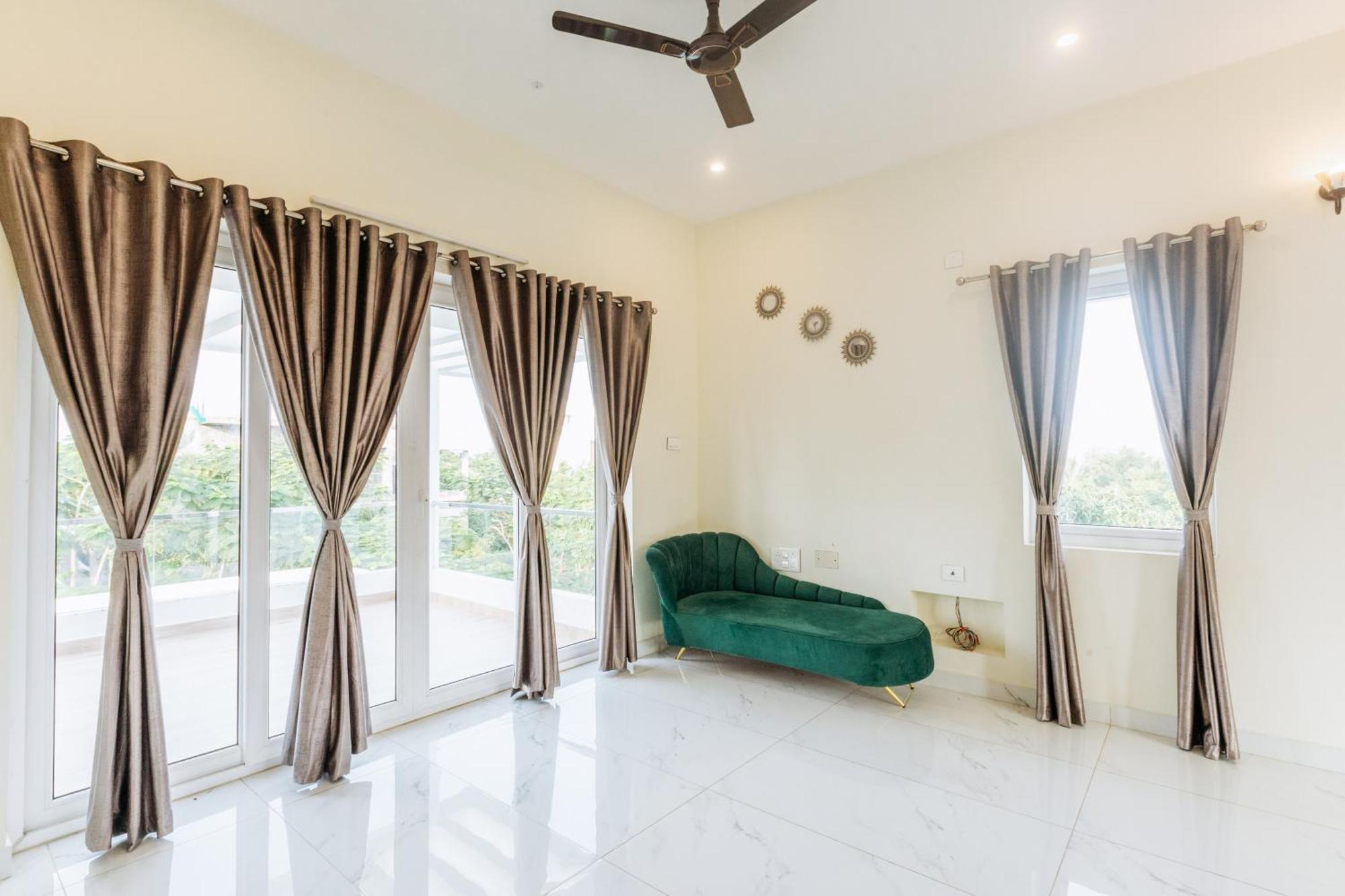 Kites - Covelong - A Raj Beach House Villa Chennai Dış mekan fotoğraf