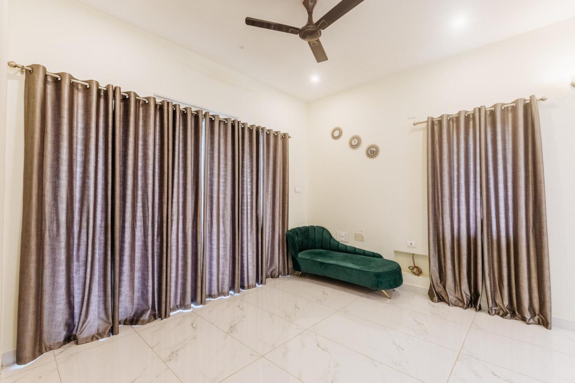 Kites - Covelong - A Raj Beach House Villa Chennai Dış mekan fotoğraf