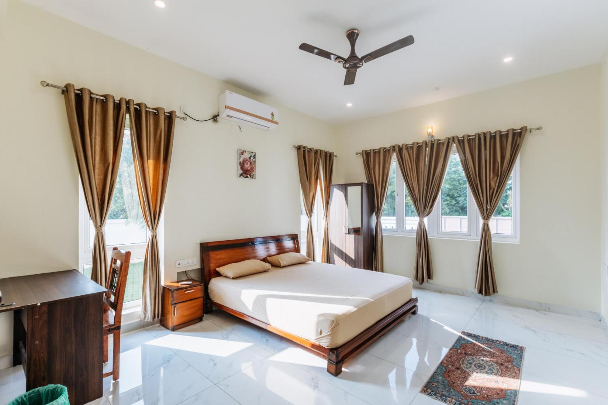 Kites - Covelong - A Raj Beach House Villa Chennai Dış mekan fotoğraf