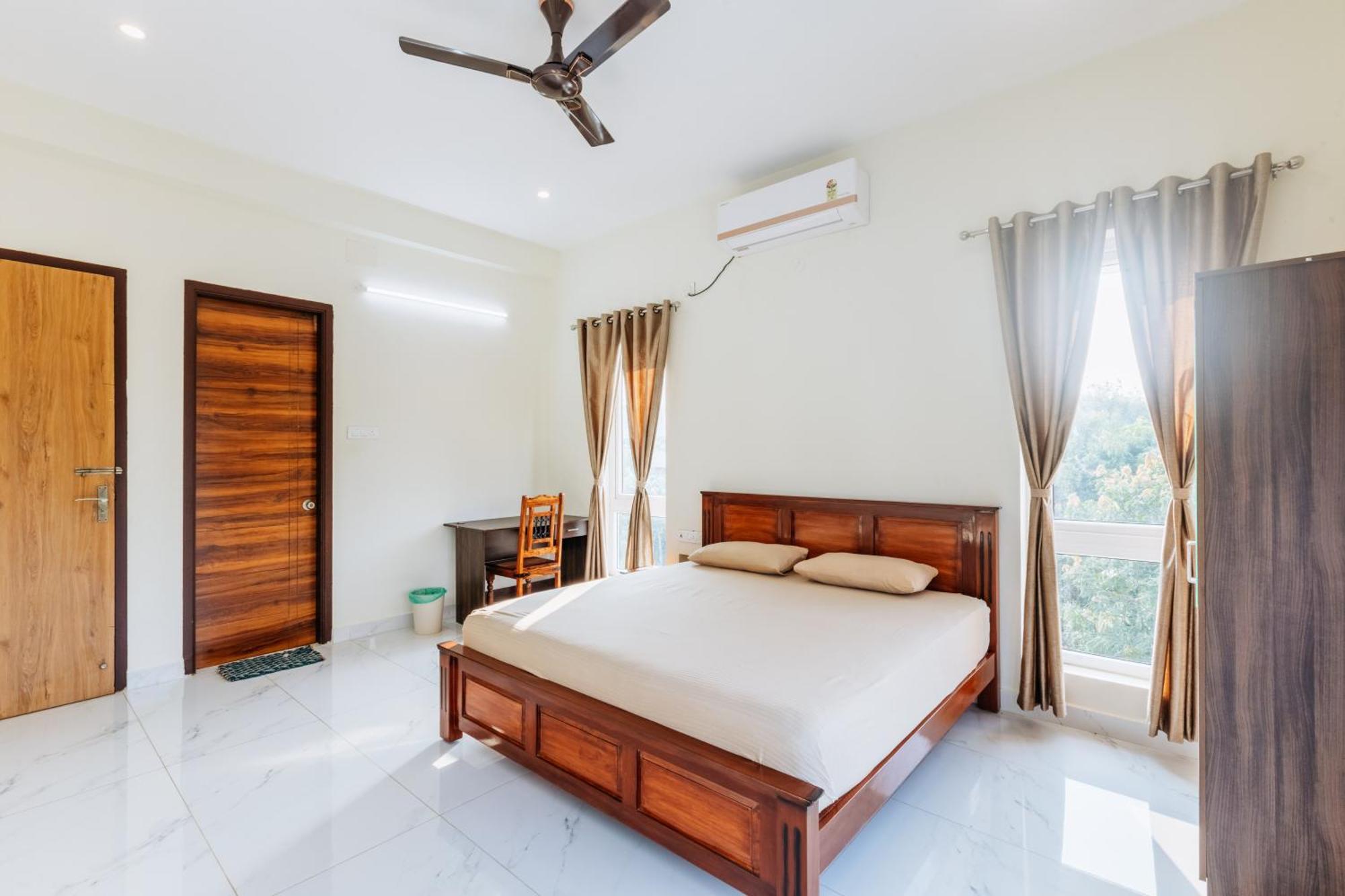 Kites - Covelong - A Raj Beach House Villa Chennai Dış mekan fotoğraf